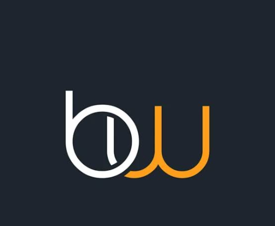 Blue Whale Store Brand Logo