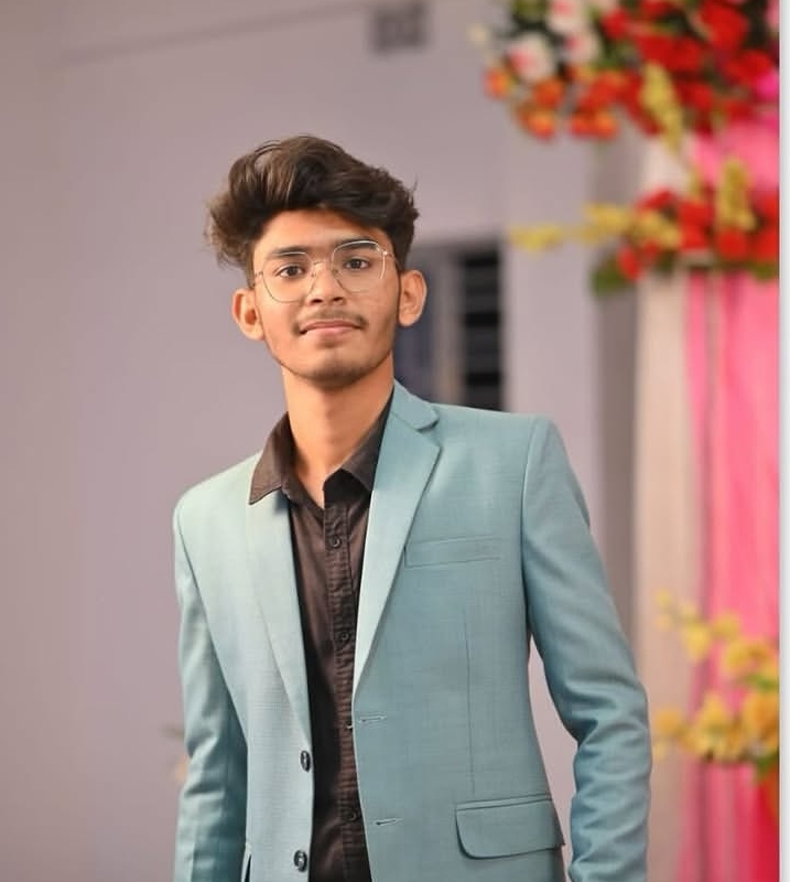 Shubhrajyoti